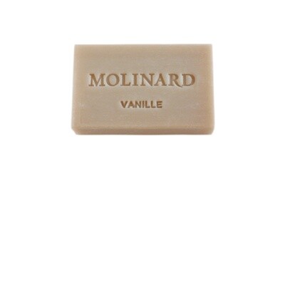 Vanille Soap