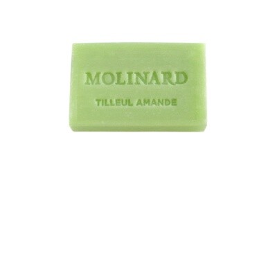 Savon Tilleul Amande Savon Tilleul Amande