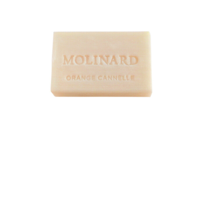 Savon Orange Cannelle Savon Orange Cannelle