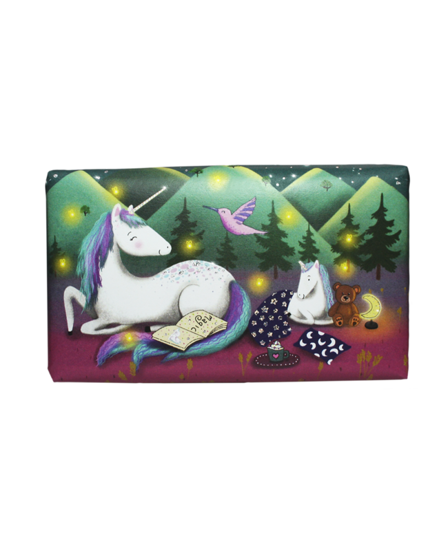Soap Unicorn
