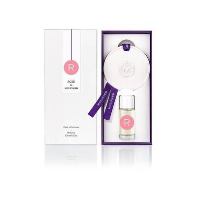 Palet Rose
