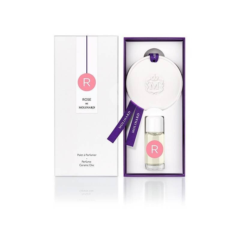 Palet Rose