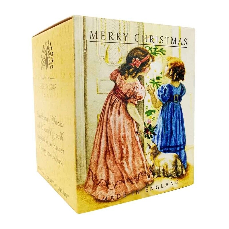 Bougie A Victorian Christmas Bougie A Victorian Christmas