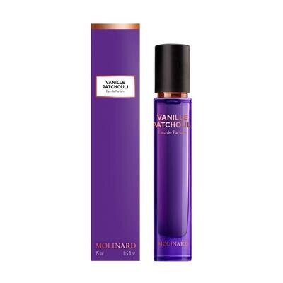 Vanille Patchouli Vanille Patchouli