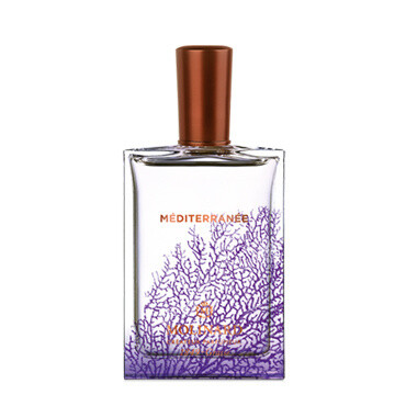 Méditerranée - La Fraîcheur