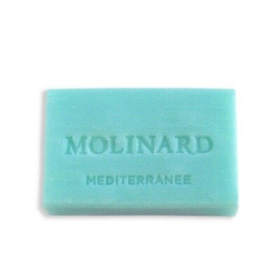 Soap Méditerrannée