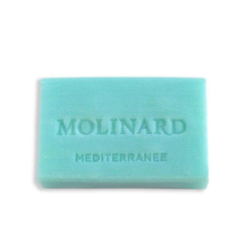 Soap Méditerrannée