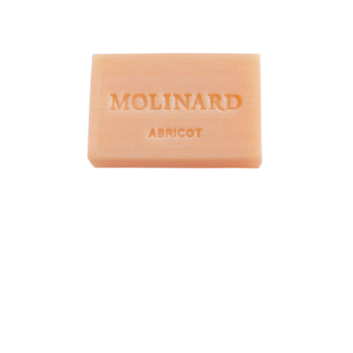 Abricot Soap - Molinard Abricot Soap - Molinard