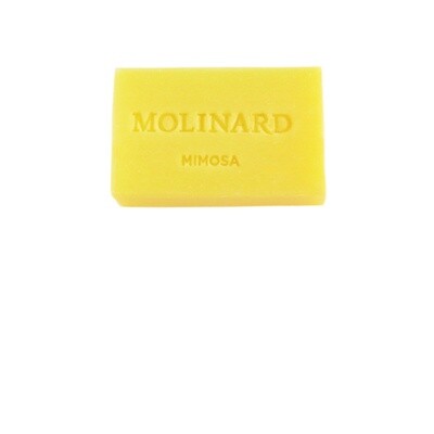 Mimosa Savon