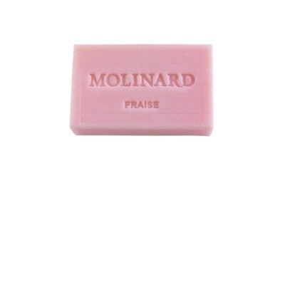 Soap Strawberry