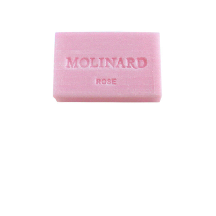 Savon Rose Savon Rose