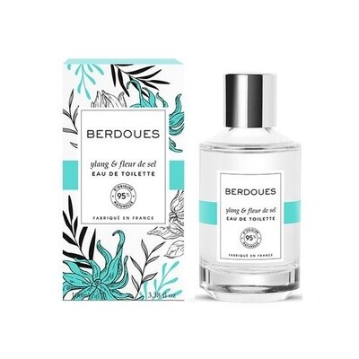 Ylang & Fleur de Sel
