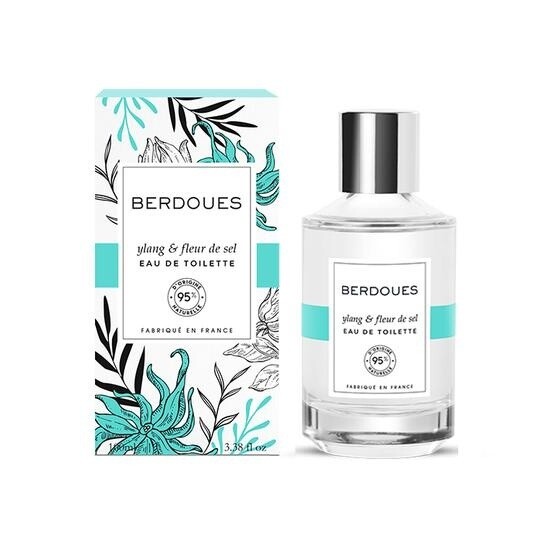 Ylang & Fleur de Sel