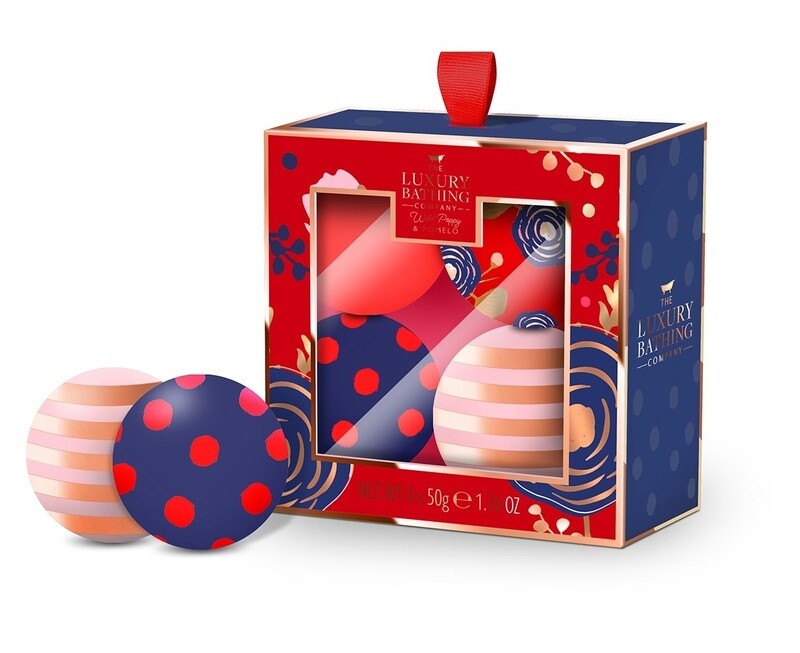 Coffret Fabulous Fizz Coffret Fabulous Fizz