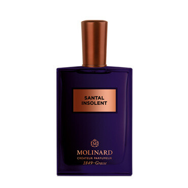 Santal Insolent