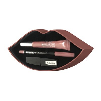 Geschenkset Bare Beauty