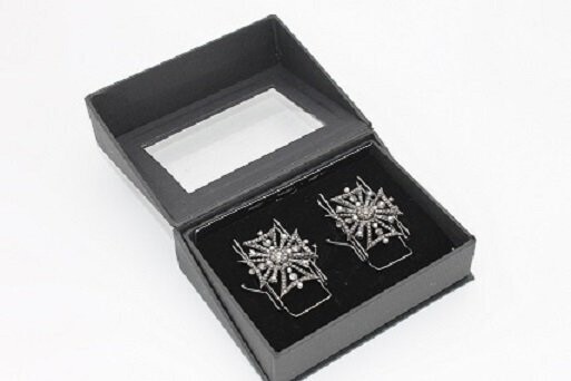 Spider Cross - Clip n Go