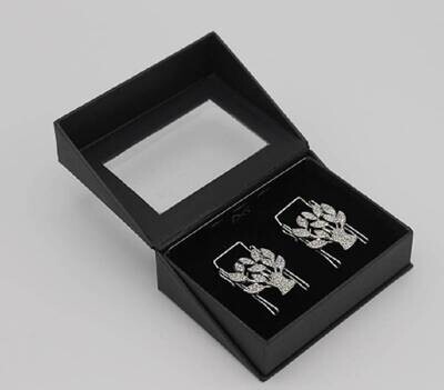Silver Tree - Clip n Go Jewelry Silver Tree - Clip n Go Jewelry