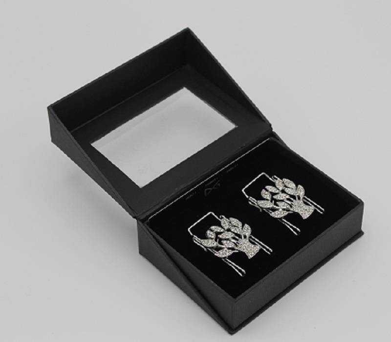 Silver Tree - Clip n Go Jewelry