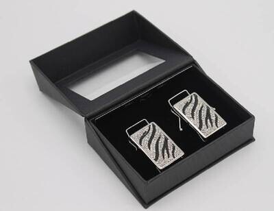 Zebra  - Clip n Go Jewelry
