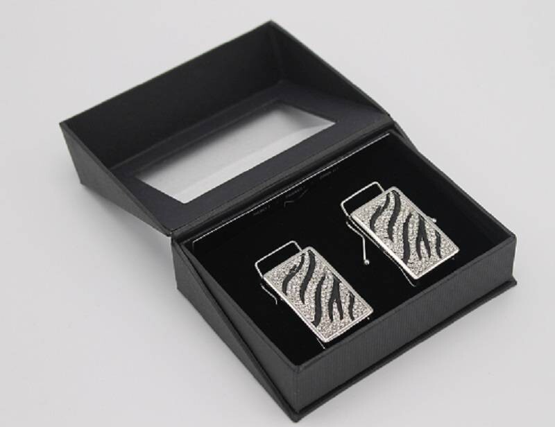 Zebra  - Clip n Go Jewelry