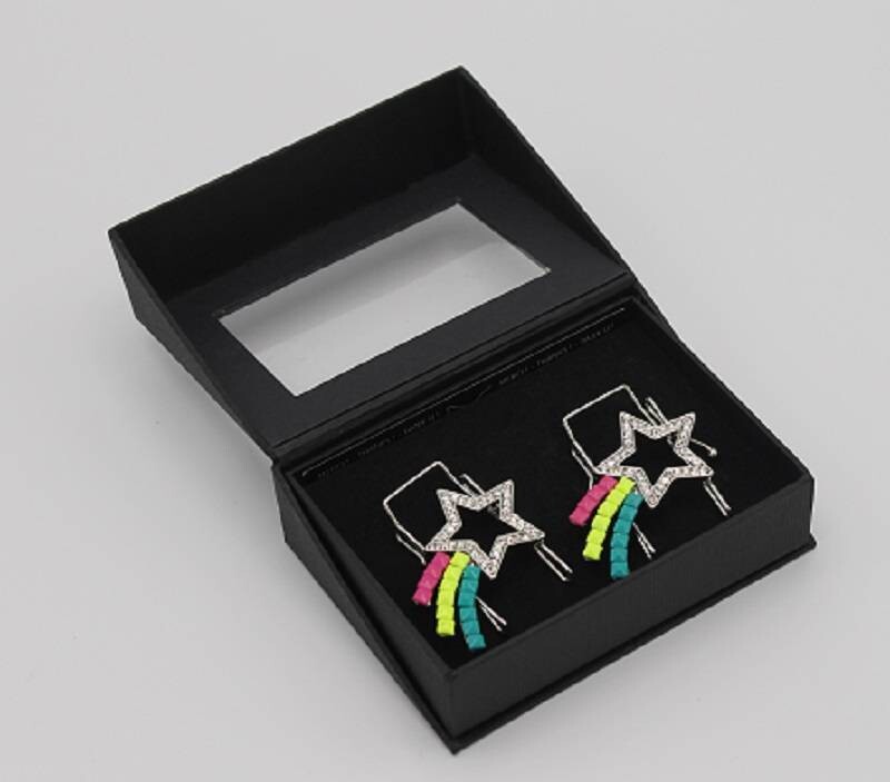 Star - Clip n Go Jewelry