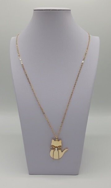 Cat Ketting