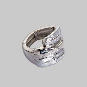 Ring Zilver