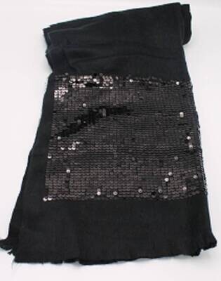 Black Scarve