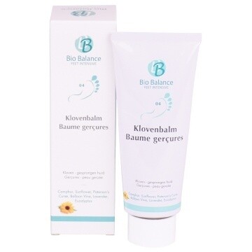Cracked Skin Balm