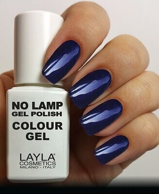 No Lamp Gel Polish N° 20 Rome By Night No Lamp Gel Polish N° 20 Rome By Night