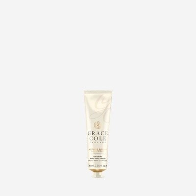 Hand & Nagelcrème Nectarine Blossom & Grapefruit Hand & Nagelcrème Nectarine Blossom & Grapefruit