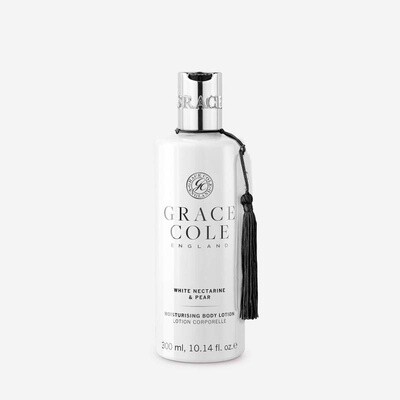 Body Lotion White Nectarine & Pear Body Lotion White Nectarine & Pear