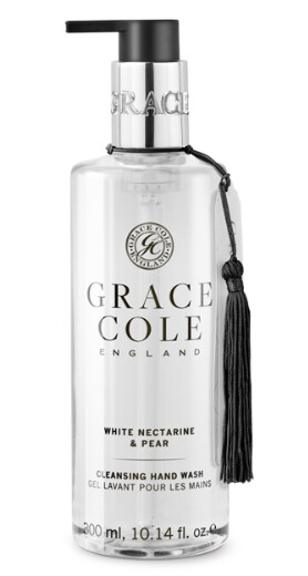 Hand Wash White Nectarine & Pear