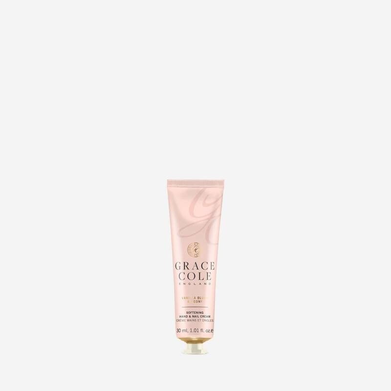 Hand en Nagelcrème Vanilla Blush & Peony