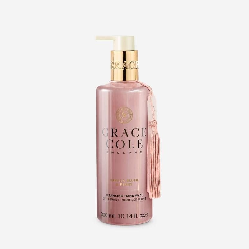 Handwash Vanilla Blush & Peony