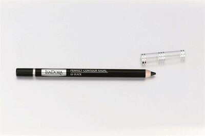 Perfect Contour Kajal 60 Black Perfect Contour Kajal 60 Black