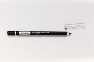 Perfect Contour Kajal 61 Dark Brown Perfect Contour Kajal 61 Dark Brown