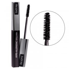 Hypo Allergenic black