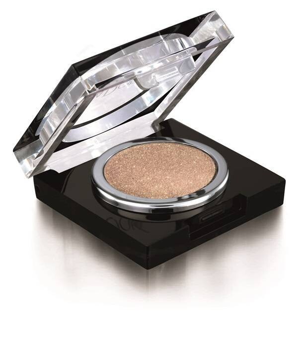 Desert Pearl N°3 - Eye Glow