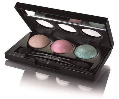 Spring Garden Trio - Isadora Spring Garden Trio - Isadora