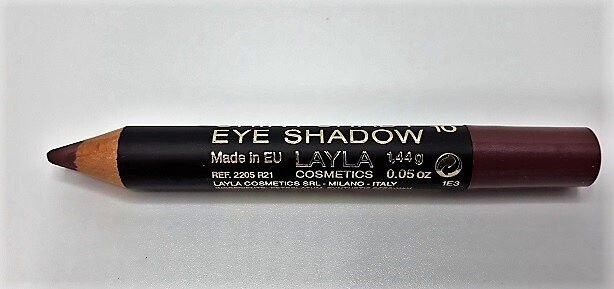 Shiny - Shady Brown