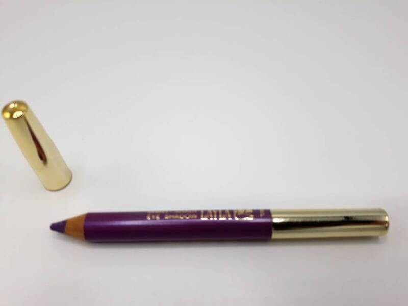 Shiny - Shady Purple
