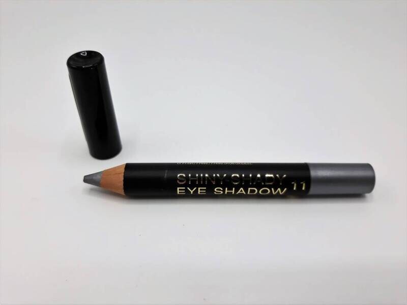 Shiny - Shady Grey