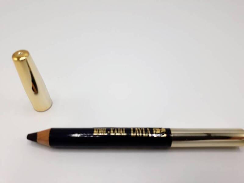 Kohl - Kajal  Dark blue