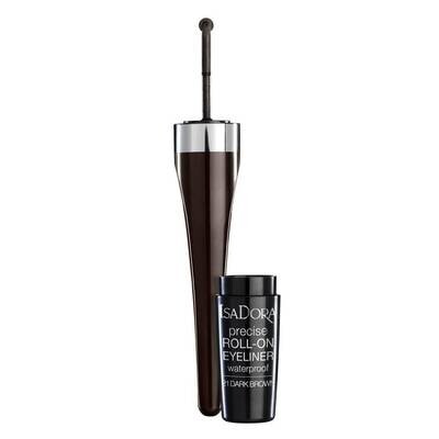 Precise Roll - on Eyeliner Bruin Precise Roll - on Eyeliner Bruin