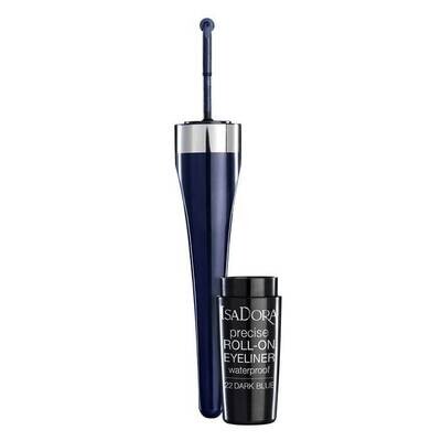 Precise Roll - on Eyeliner Blauw Precise Roll - on Eyeliner Blauw