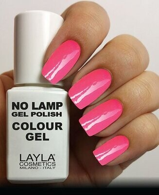 Fluo Pinky