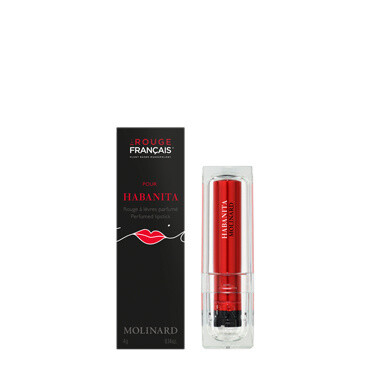 Perfumed Lipstick Habanita