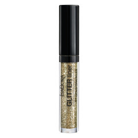 Glitter Liner - Gold Sparkles 11 - Eyeliner Glitter Liner - Gold Sparkles 11 - Eyeliner